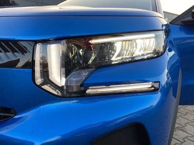 Citroën C3 Hybrid Max