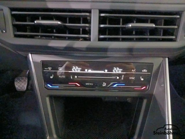 Volkswagen Polo 1.0 TSI Style