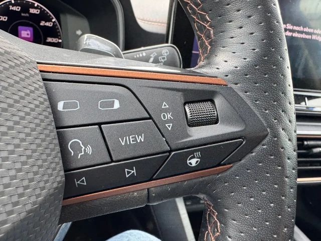 Cupra Formentor DSG e-Hybrid