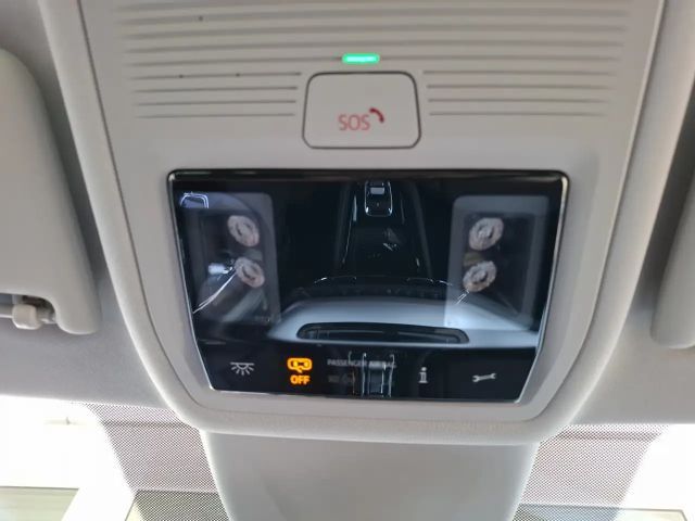 Skoda Octavia Combi Style Style iV