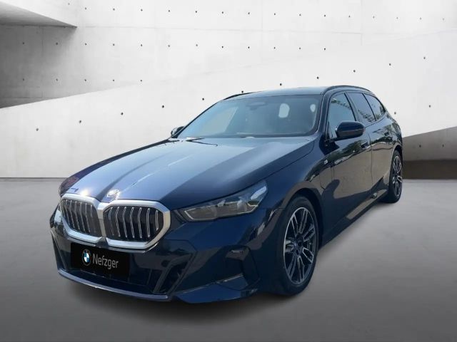 BMW 530 530e M-Sport Touring