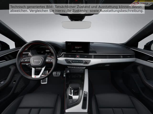 Audi A5 40 TDI Quattro S-Tronic