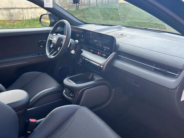 Hyundai IONIQ 5 Ioniq 5 N