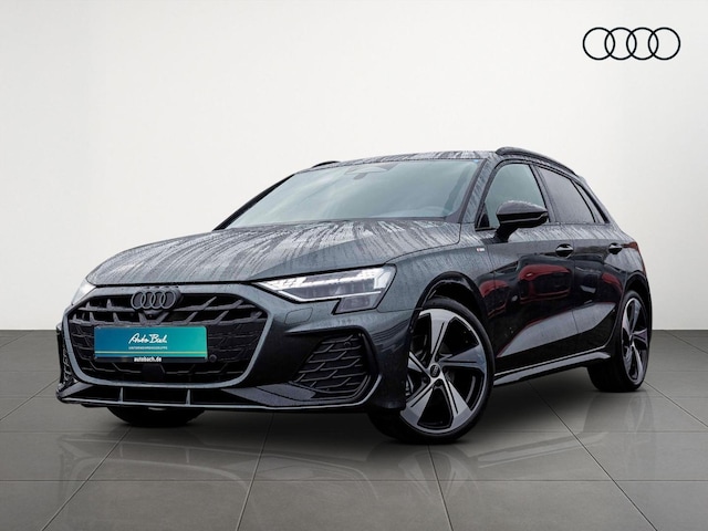 Audi A3 S-Tronic Sportback