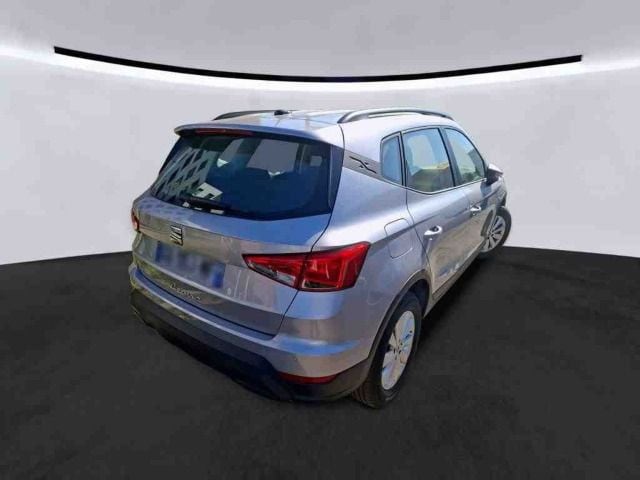 Seat Arona 1.0 TSI