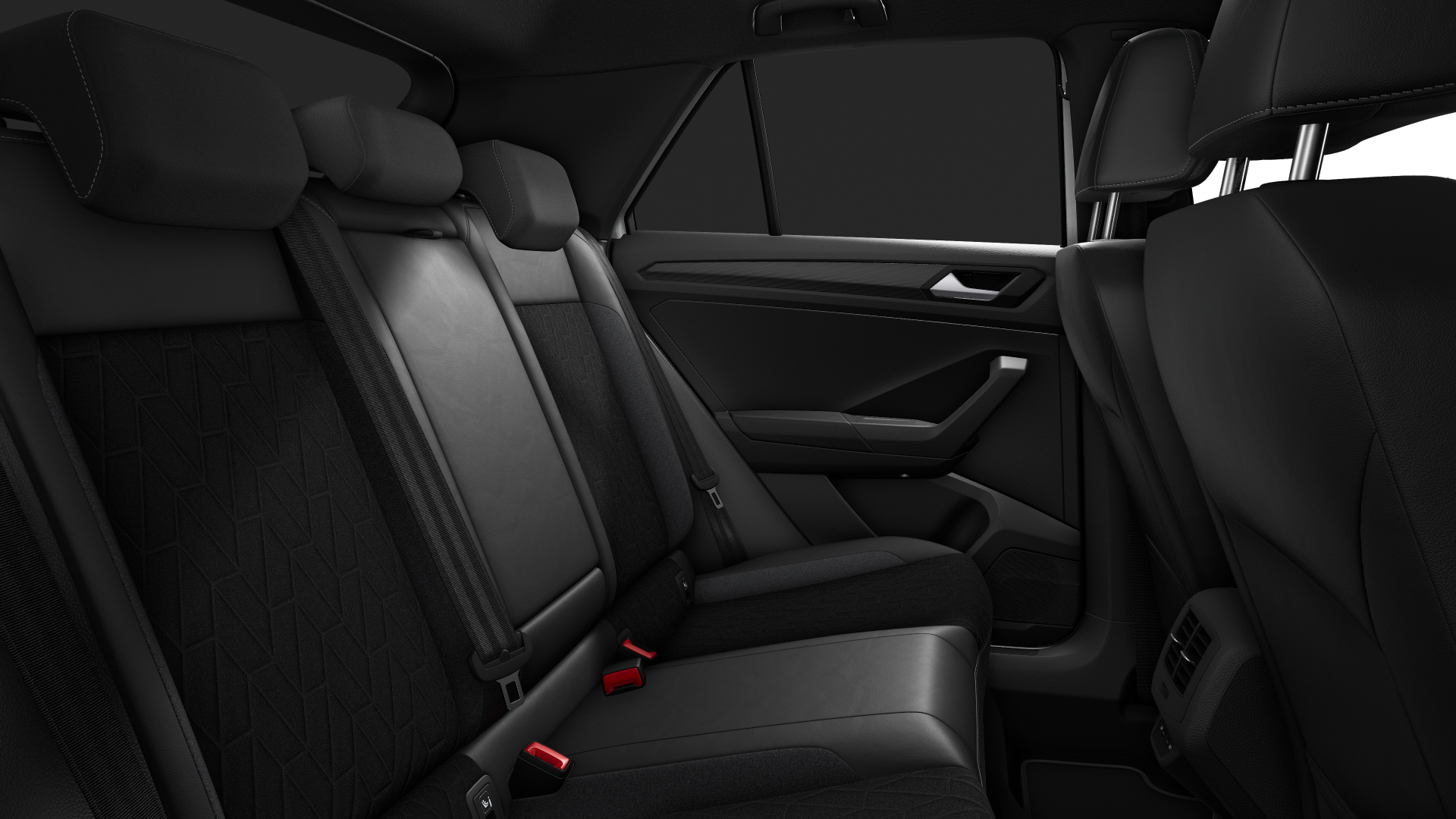 Volkswagen T-Roc 1.5 TSI Life