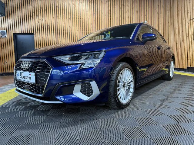 Audi A3 Sedan Sportback