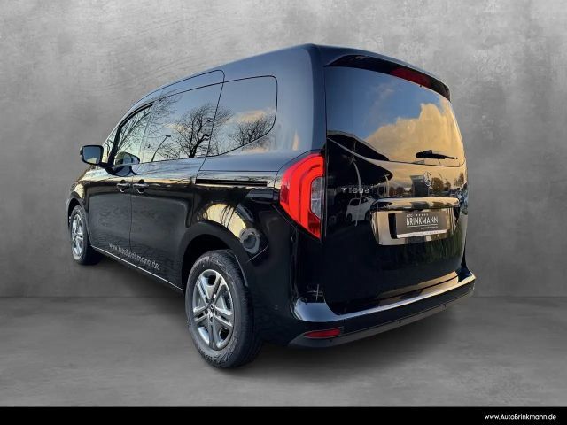 Mercedes-Benz T 180 T 180 d LED Navi Parkp.Kamera MBUX Autom. SHZ