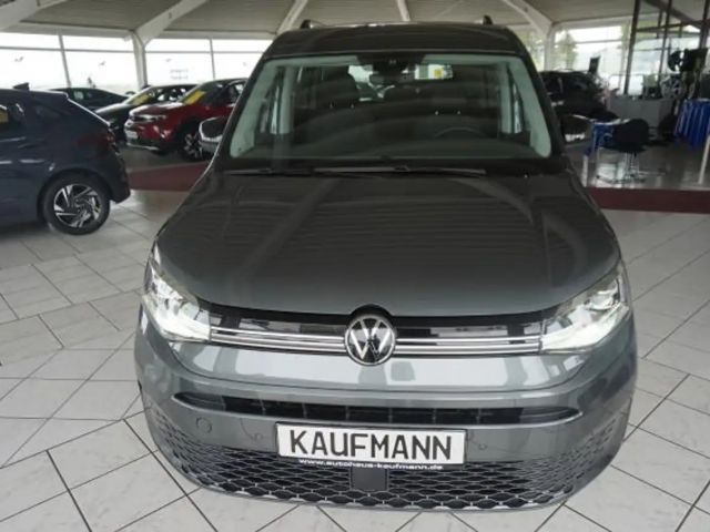 Volkswagen Caddy 1.5 TSI DSG Maxi Style