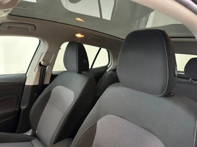 Skoda Fabia 1.0 TSI Ambition