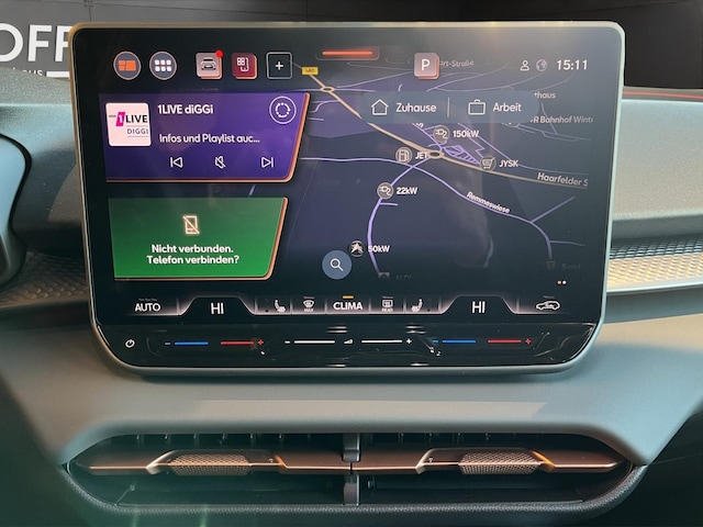 Cupra Terramar 2.0 TSI VZ