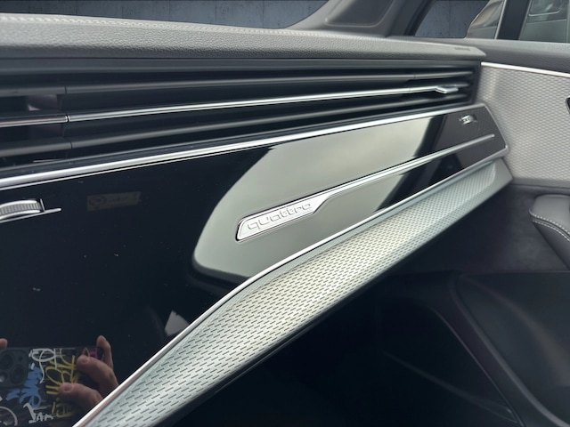 Audi Q7 50 TDI Quattro S-Line