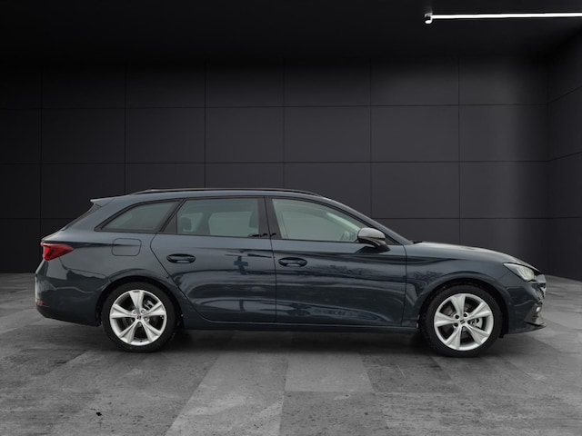 Seat Leon DSG FR-lijn Sportstourer