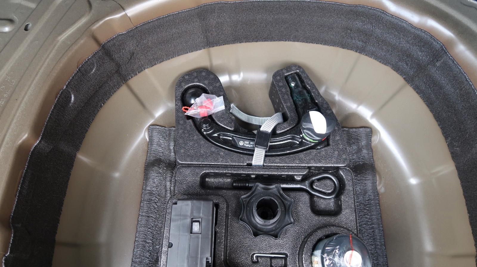 Volkswagen T-Cross ACT Style