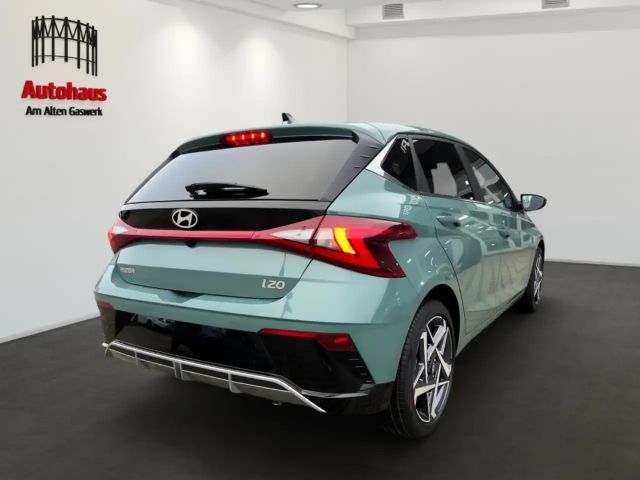 Hyundai i20 1.0 Prime