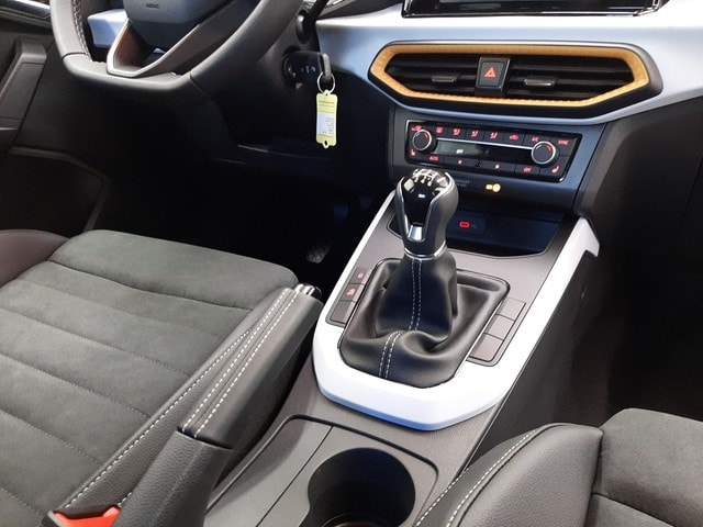 Seat Arona 1.0 TSI Style