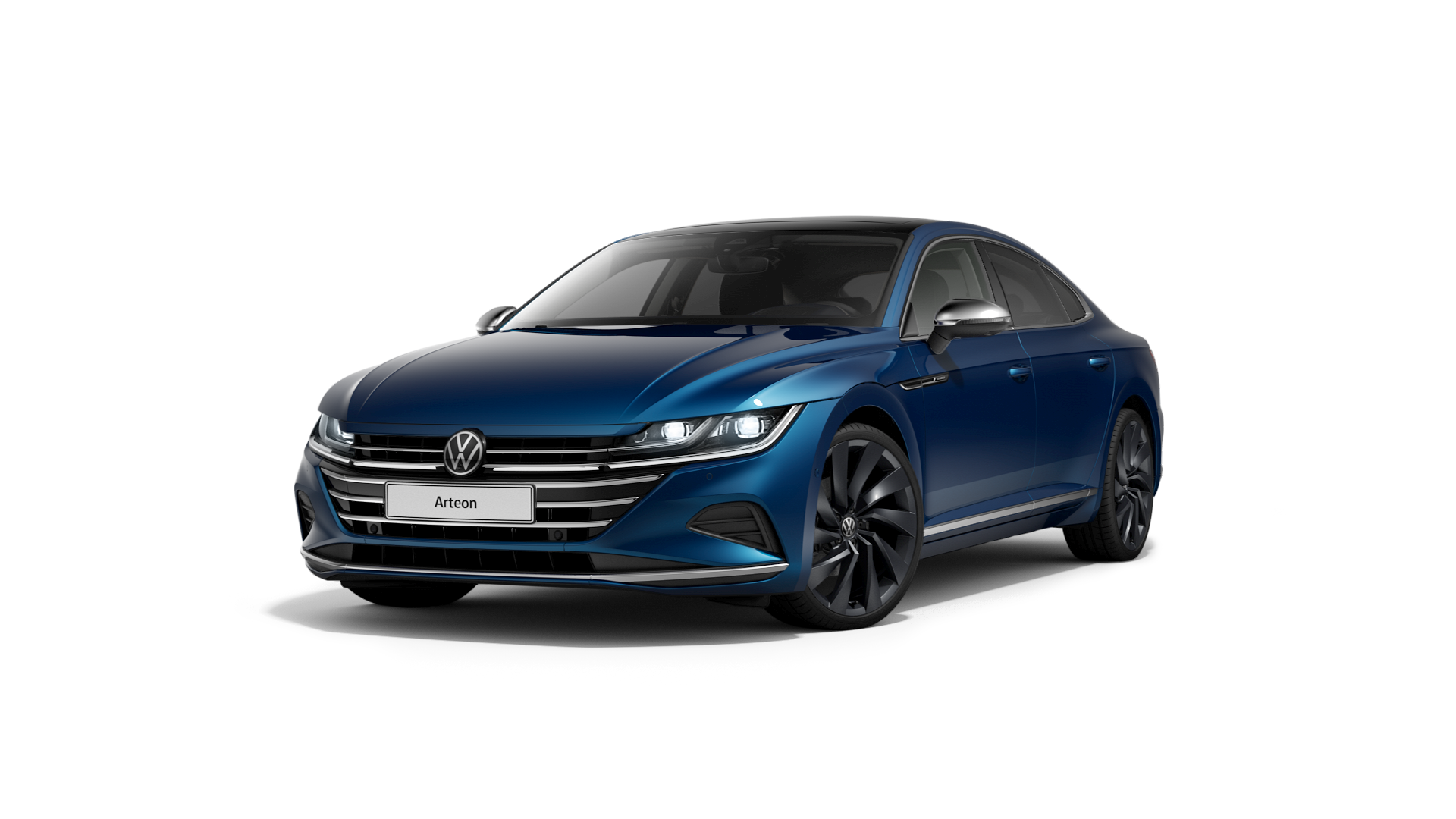 Volkswagen Arteon 2.0 TDI DSG Elegance Elegance