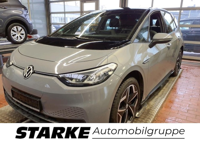 Volkswagen ID.3 Performance Pro
