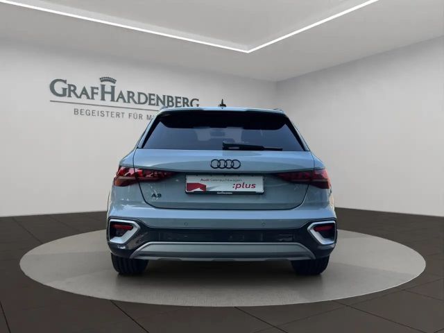 Audi A3 35 TDI S-Tronic Sedan