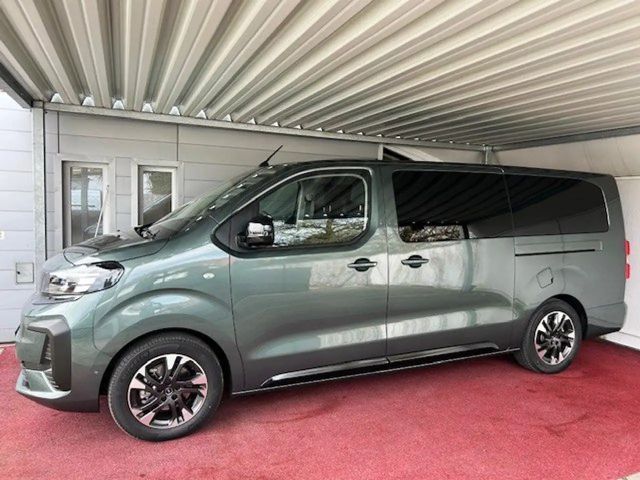 Opel Zafira VIP Vollausstattung längster Radstand/SOFORT