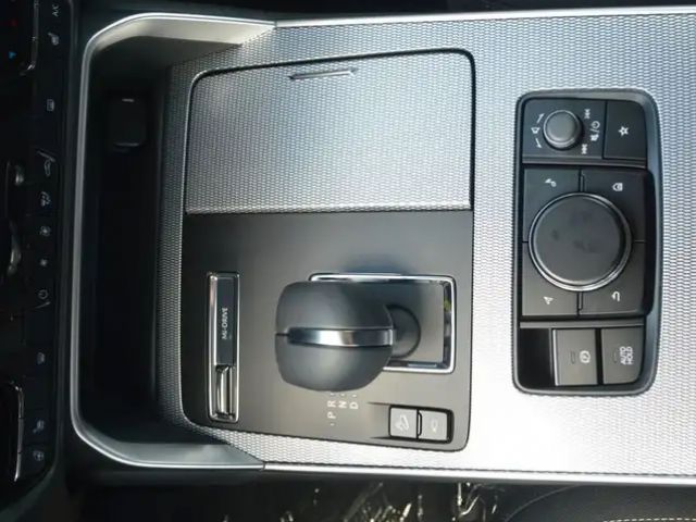 Mazda CX-60 Exclusive-line