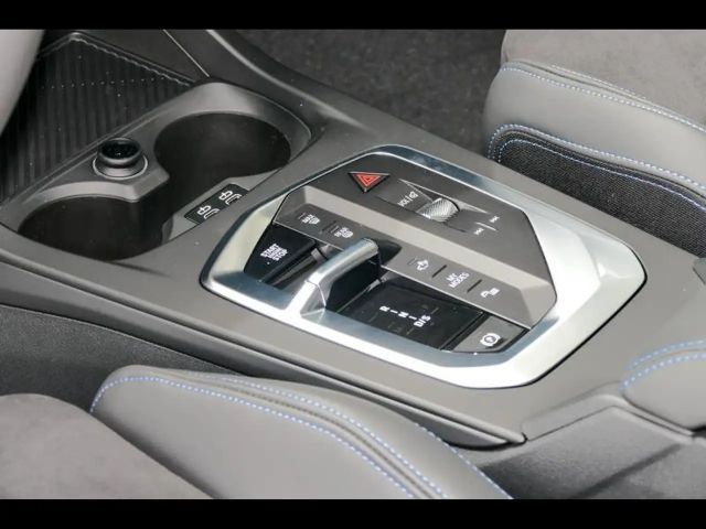 BMW 116 M-Sport Sedan