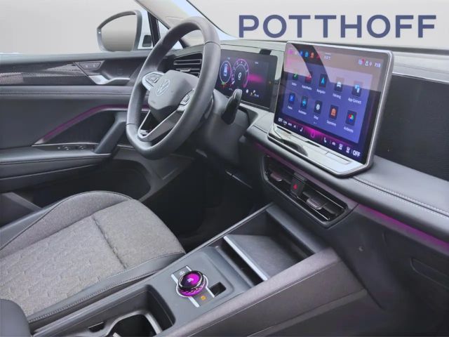 Volkswagen Tiguan 1.5 eTSI DSG Life