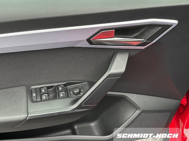 Seat Arona 1.0 TSI FR-lijn