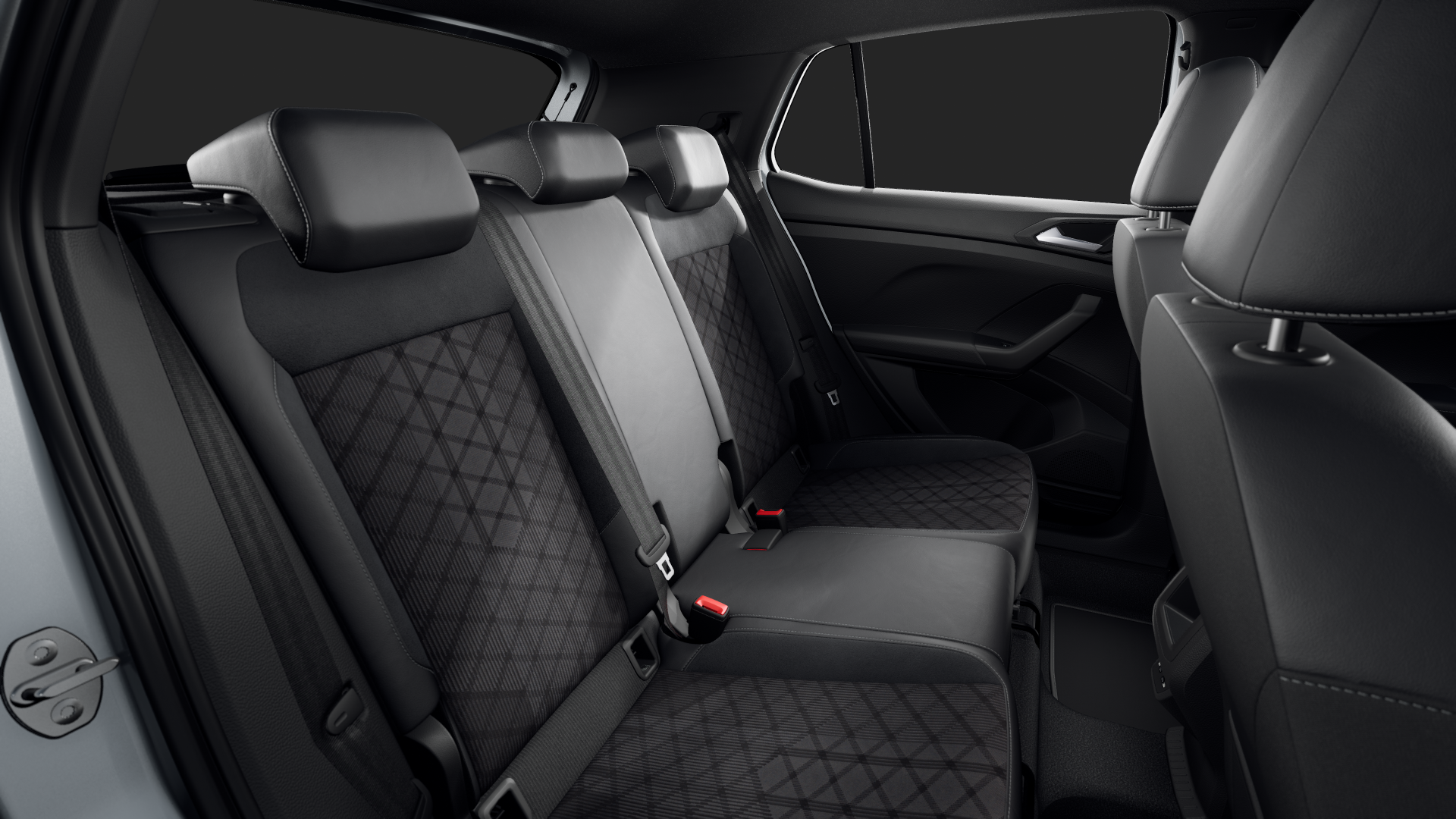 Volkswagen T-Cross 1.5 TSI DSG R-Line