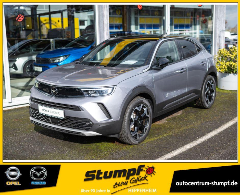 Opel Mokka Mokka-e Ultimate