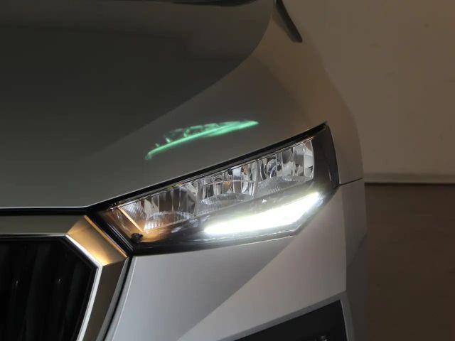 Skoda Scala Selection