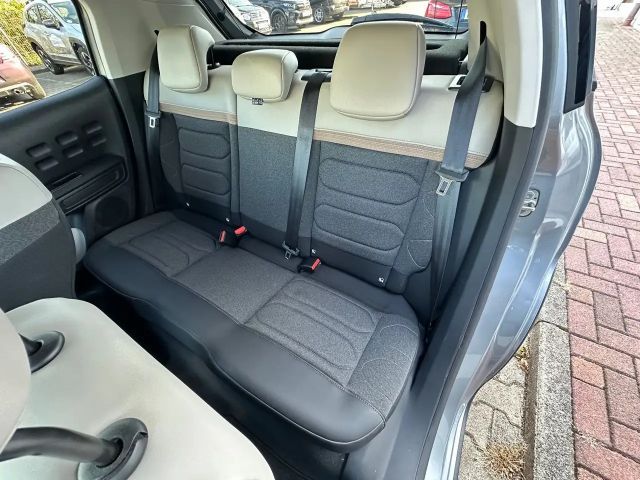 Citroën C3 PT83 ShinePack | Nav - RCam  - TW - SH