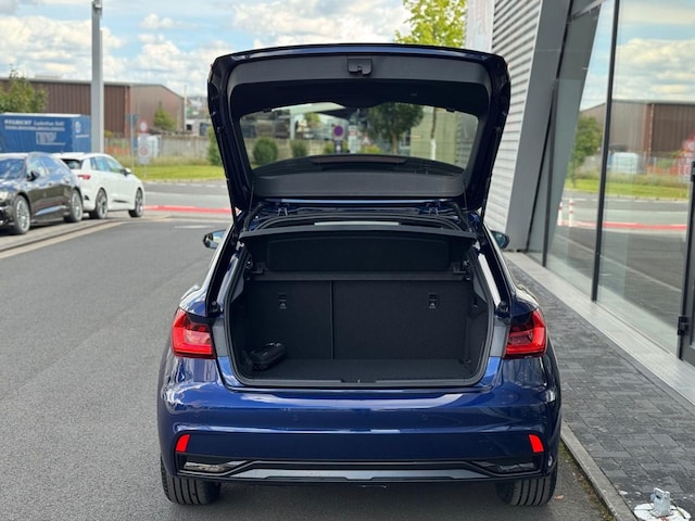 Audi A1 30 TFSI S-Tronic Sportback