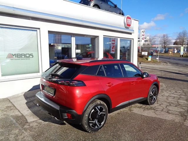 Peugeot 2008 Allure Pack EAT8 PureTech