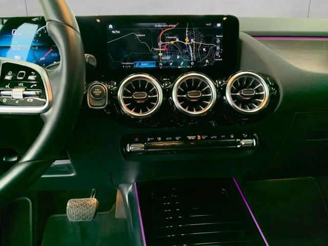 Mercedes-Benz GLA 250 GLA