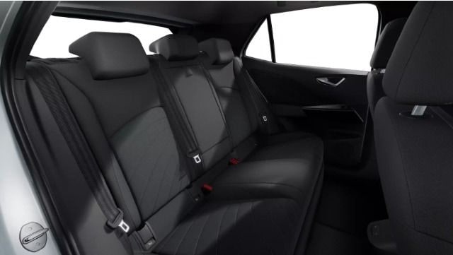 Volkswagen ID.3 Performance Pro