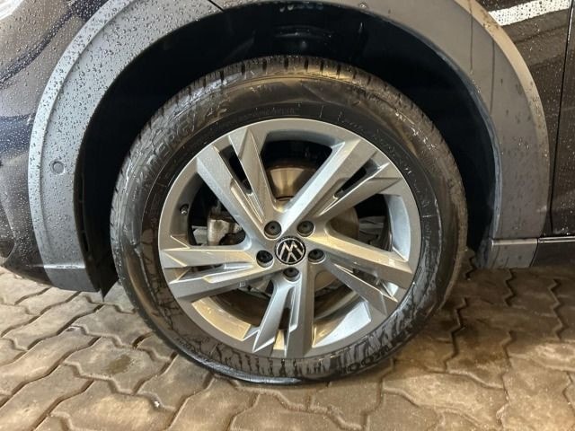 Volkswagen Taigo IQ.Drive R-Line