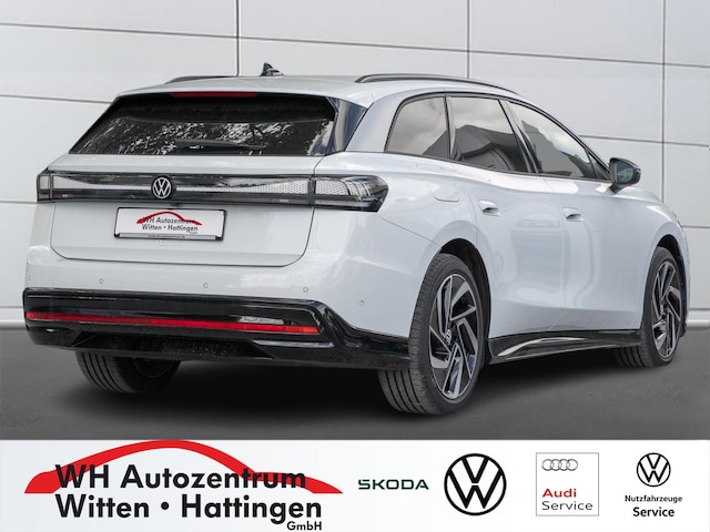 Volkswagen ID.7 IQ.Drive Pro Tourer