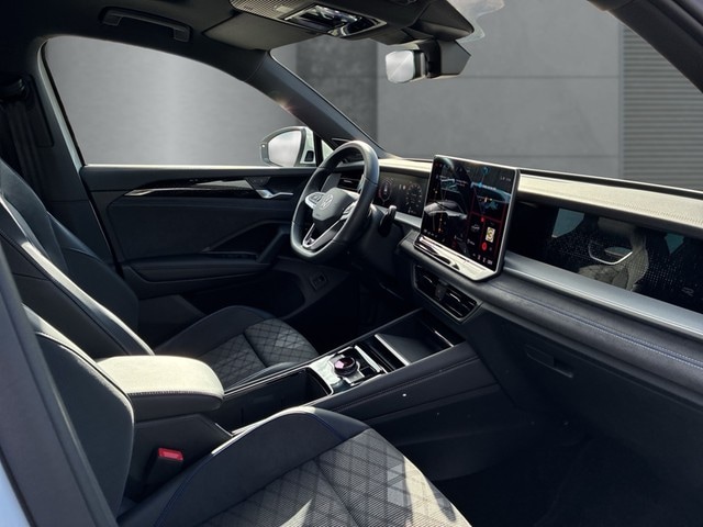 Volkswagen Tayron 2.0 TDI 4Motion DSG R-Line