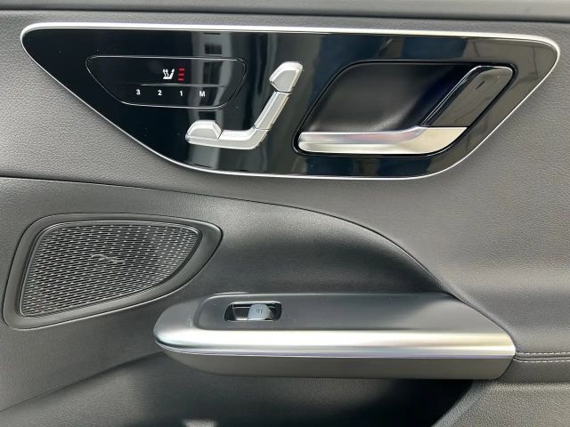 Mercedes-Benz C 200 AMG Line Estate