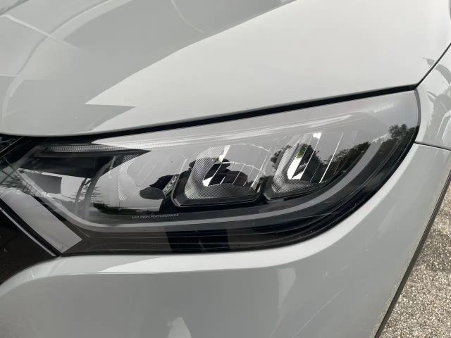 Mercedes-Benz EQE SUV 300 AMG Line