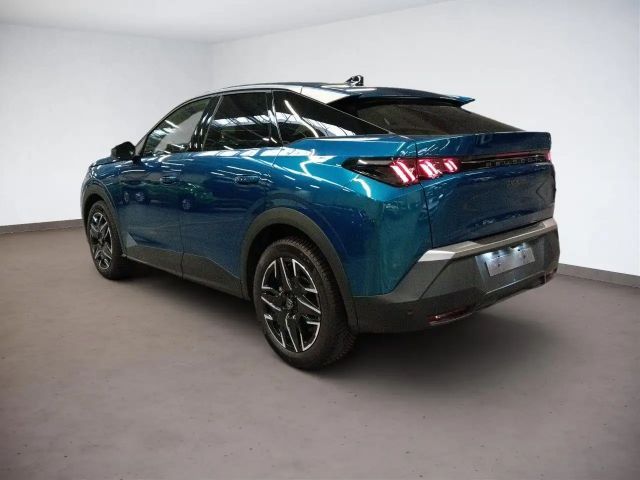 Peugeot 3008 Allure Pack Hybrid