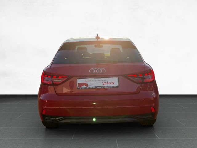 Audi A1 30 TFSI S-Tronic