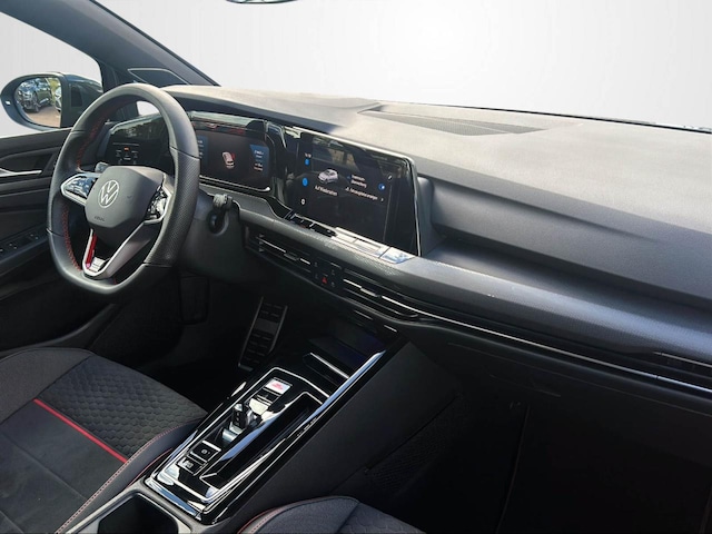 Volkswagen Golf 2.0 TSI DSG GTI IQ.Drive