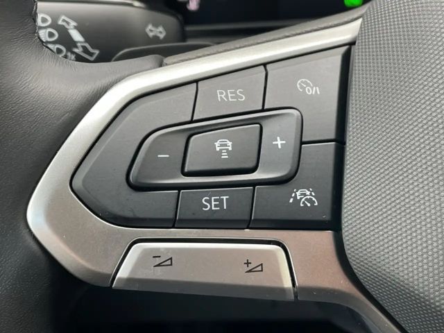 Volkswagen T-Cross 1.0 TSI DSG Life