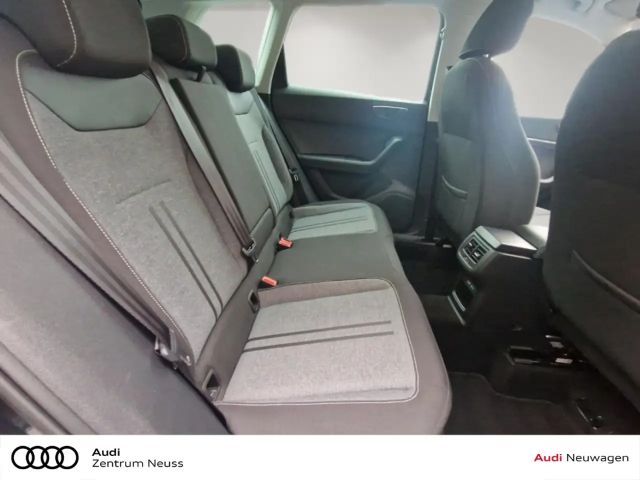 Seat Ateca DSG Style