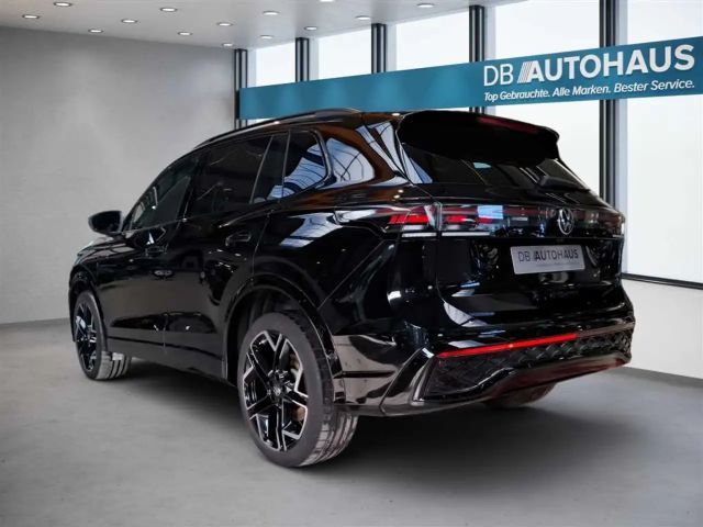 Volkswagen Tiguan DSG R-Line eHybrid