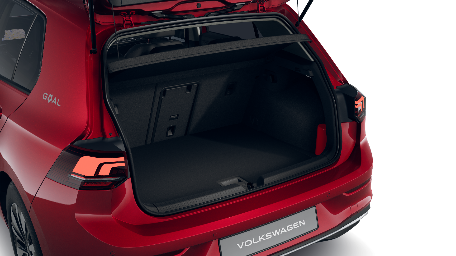 Volkswagen Golf 1.5 TSI Golf VIII