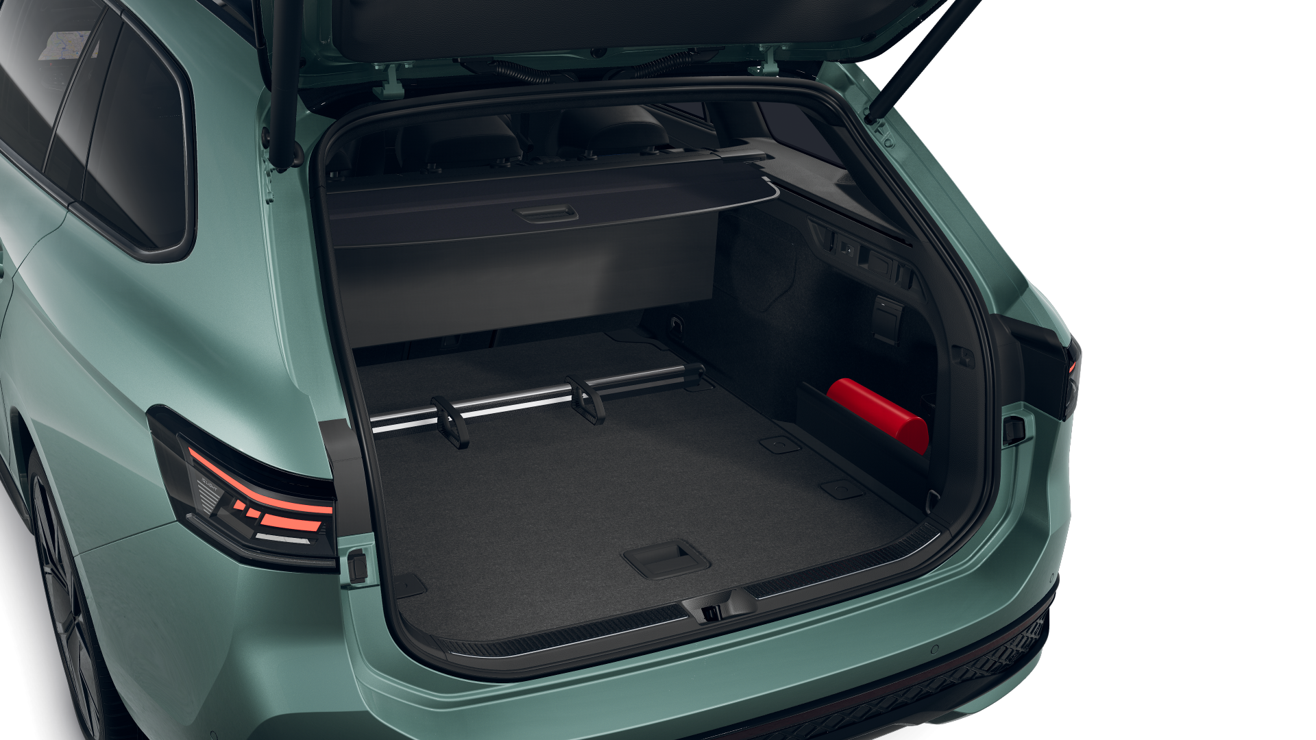 Volkswagen Passat 2.0 TSI 4Motion DSG Variant