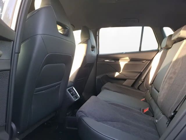 Skoda Elroq 85 Sportline